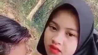 Indo Viral Jilbab Sma Mulus Tutorial Cr0t di Mulut Trending Indonesian Top Global Official